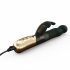 Dorcel Baby Rabbit 2.0 - Rechargeable Clitoral Vibrator (Black-Gold) 