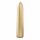 Dorcel Rocket Bullet - Rechargeable Vibrator (Gold) 