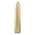 Dorcel Rocket Bullet - Rechargeable Vibrator (Gold) 