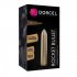 Dorcel Rocket Bullet - Rechargeable Vibrator (Gold) 