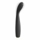 Dorcel G-slim - Rechargeable G-spot Vibrator (Black) 