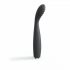 Dorcel G-slim - Rechargeable G-spot Vibrator (Black) 