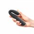 Dorcel G-slim - Rechargeable G-spot Vibrator (Black) 