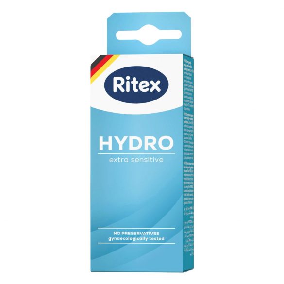 RITEX Hydro - Lubricant (50ml) 