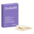 Oralsafe - Oral Cloth (8 pcs) 