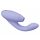 Womanizer Duo 2 - G-Spot Vibrator (Purple) 