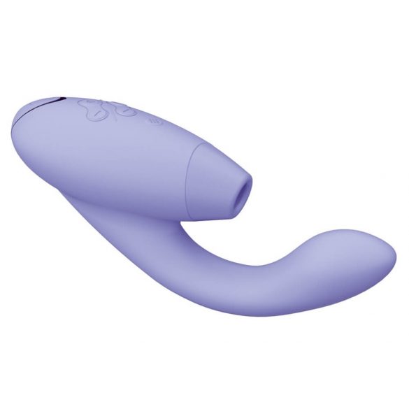 Womanizer Duo 2 - G-Spot Vibrator (Purple) 