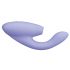 Womanizer Duo 2 - G-Spot Vibrator (Purple) 