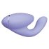 Womanizer Duo 2 - G-Spot Vibrator (Purple) 