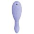 Womanizer Duo 2 - G-Spot Vibrator (Purple) 