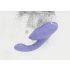 Womanizer Duo 2 - G-Spot Vibrator (Purple) 