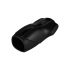 Satisfyer Men Vibrator - Rechargeable (Black) 