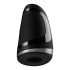 Satisfyer Men Warming Vibrator (Black) 