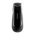 Satisfyer Men - Smart Masturbator (Black) 