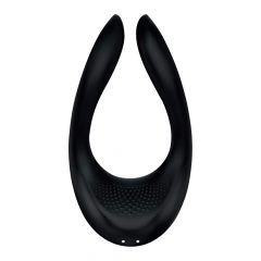   Satisfyer Endless Joy - Rechargeable, waterproof vibrator (black)