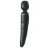 Satisfyer Wand-er Woman - Waterproof Massager Vibrator (Black) 