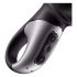 Satisfyer Hot Passion - Smart Heating Anal Vibrator (Black) 