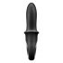 Satisfyer Hot Passion - Smart Heating Anal Vibrator (Black) 