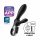 Satisfyer Heat Climax+ - Smart, Warming Anal Vibrator with Arm (Black) 