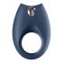 Satisfyer Royal One - Smart Vibrating Cock Ring (Blue) 