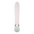 Satisfyer Heat Wave - Smart Warming Vibrator (Mint) 