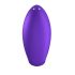 Satisfyer Love Riot - Rechargeable, Waterproof Finger Vibrator (Purple) 