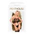 Penthouse Sex Dealer - Lingerie (Black) 