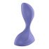 Satisfyer Sweet Seal - Smart Anal Vibrator (Purple) 