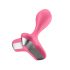 Satisfyer Game Changer - Rechargeable Anal Vibrator (Pink) 