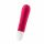 Satisfyer Ultra Power Bullet 1 - Rechargeable, Waterproof Vibrator (Red) 