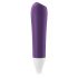 Satisfyer Ultra Power Bullet 2 - Rechargeable, Waterproof Vibrator (Purple) 