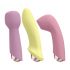 Satisfyer Marvelous Four - Rechargeable Vibrator Set (4-Piece) 