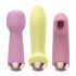 Satisfyer Marvelous Four - Rechargeable Vibrator Set (4-Piece) 