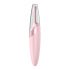 Satisfyer Twirling Delight - Rechargeable, Waterproof Clitoral Vibrator (Pink) 