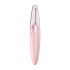 Satisfyer Twirling Delight - Rechargeable, Waterproof Clitoral Vibrator (Pink) 