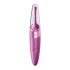 Satisfyer Twirling Delight - Rechargeable, Waterproof Clitoral Vibrator (Purple) 