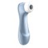 Satisfyer Pro 2 Gen2 - Rechargeable Air Pulse Clitoral Stimulator (Blue) 