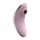 Satisfyer Vulva Lover 1 - Rechargeable Air Pulse Clitoral Vibrator (Purple) 