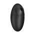 Satisfyer Vulvа Lover 3 - Rechargeable Air-Pulse Clitoris Stimulator (Black) 