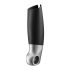 Satisfyer Power - Smart Rechargeable Masturbator (Black-Silver) 