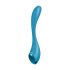 Satisfyer G-spot Flex 5 - Smart G-spot Vibrator (Green) 