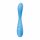 Satisfyer G-spot Flex 4 - Smart G-spot Vibrator (Turquoise) 