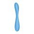 Satisfyer G-spot Flex 4 - Smart G-spot Vibrator (Turquoise) 