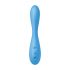 Satisfyer G-spot Flex 4 - Smart G-spot Vibrator (Turquoise) 