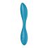 Satisfyer G-spot Flex 1 - Rechargeable, Waterproof G-spot Vibrator (Green) 