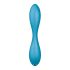 Satisfyer G-spot Flex 1 - Rechargeable, Waterproof G-spot Vibrator (Green) 