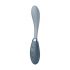 Satisfyer G-Spot Flex 3 - Rechargeable G-Spot Vibrator (Grey) 