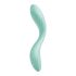 Satisfyer Rolling - Rechargeable, Moving Bead G-Spot Vibrator (Mint) 