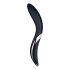 Satisfyer Rrrolling - Rechargeable, Rolling Ball G-spot Vibrator (Black) 