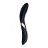 Satisfyer Rrrolling - Rechargeable, Rolling Ball G-spot Vibrator (Black) 